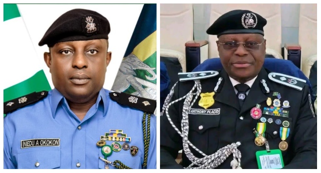 Police Confirm Iniedu as New Force PRO, Replacing Placid