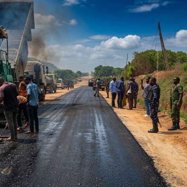 Peter Obi Urges FG to Prioritise Repair of Existing Roads Over New Projects