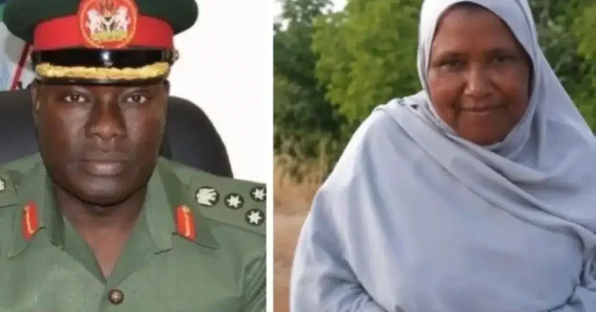 Our father was not diabetic. He d!ed from snake bite – Late General Rabe’s children counter Katsina government