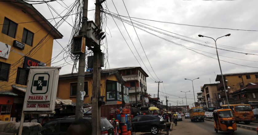 Nigeria’s blackout persists despite $3.6bn World Bank loans – Report