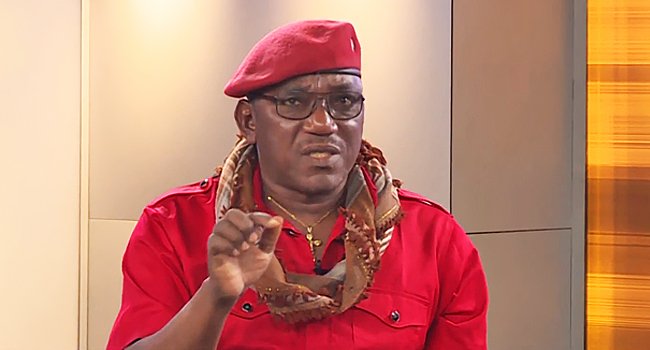 Insecurity, hardship may stop Tinubu’s re-election – Dalung says