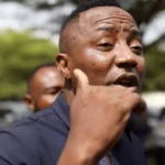 Court remands activist and AAC presidential candidate, Omoyele Sowore in Kuje prison