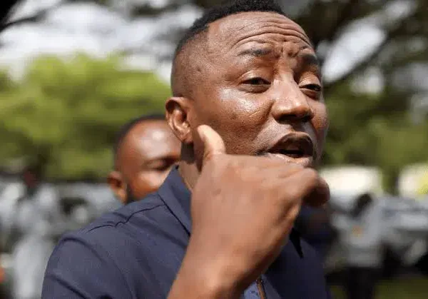 Court remands activist and AAC presidential candidate, Omoyele Sowore in Kuje prison