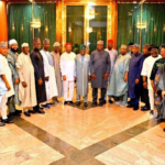 APC Governors Assess Primaries, Plan Meeting With Yilwatda Ahead Of 2027 Elections