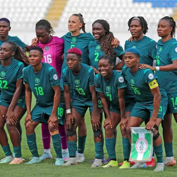 WAFCON 2026: Super Falcons’ group opponents Malawi unveil provisional squad