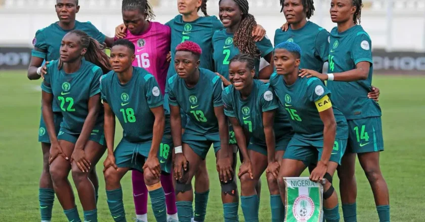 WAFCON 2026: Super Falcons’ group opponents Malawi unveil provisional squad