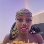 TikToker Pearlwinny and Seizzyblack Face Online Controversy Following Alleged Video Leak {VIDEO}
