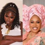 Mandykiss Accuses Toyin Abraham of Influencing Her Olosho Content Change