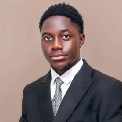 Latest Updates on the Alleged Leaked Video Controversy Involving FUOYE SUG President James Iyanuoluwa Adio