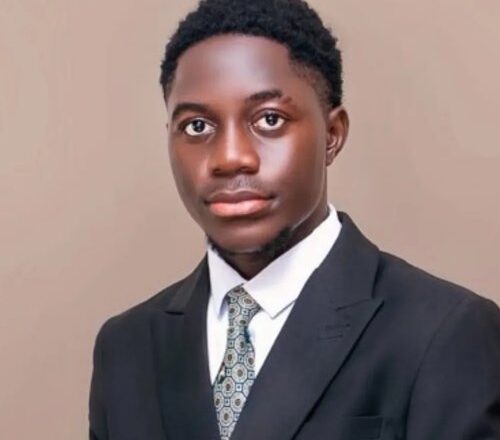 Latest Updates on the Alleged Leaked Video Controversy Involving FUOYE SUG President James Iyanuoluwa Adio