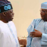 Atiku Accuses Tinubu of Backing Move to Deregister NDC