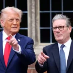 Keir Starmer will resign as UK Prime Minister – Trump claims