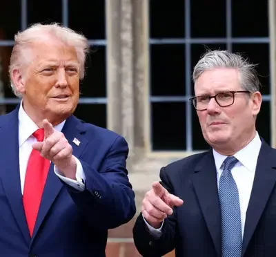 Keir Starmer will resign as UK Prime Minister – Trump claims