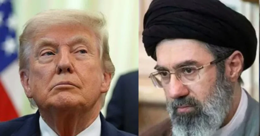 Iran Agrees Peace Framework With US, Set To Reopen Strait of Hormuz