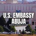 US Embassy In Abuja, Lagos Consulate Close For Juneteenth Holiday Friday