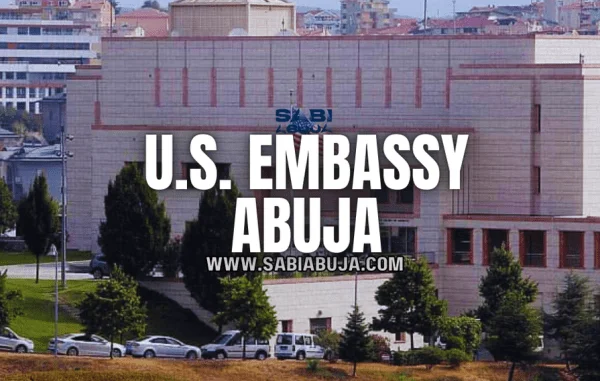 US Embassy In Abuja, Lagos Consulate Close For Juneteenth Holiday Friday
