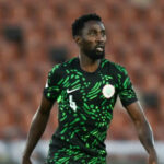 Portugal friendly match big test for Super Eagles – Ndidi