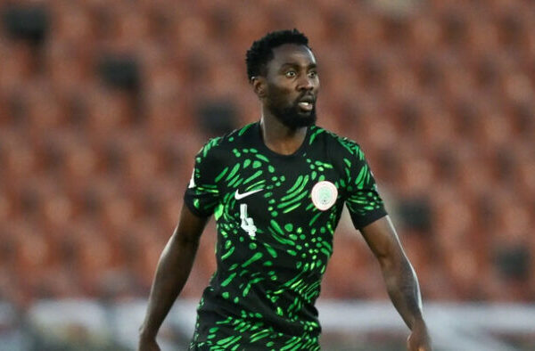 Portugal friendly match big test for Super Eagles – Ndidi
