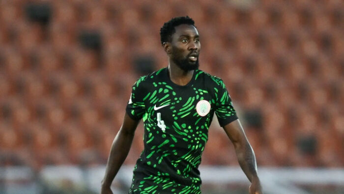 Portugal friendly match big test for Super Eagles – Ndidi