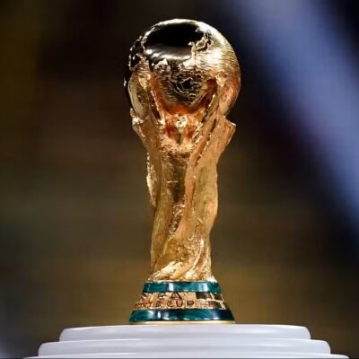Eight countries that have never qualified for World Cup {FULL LIST}