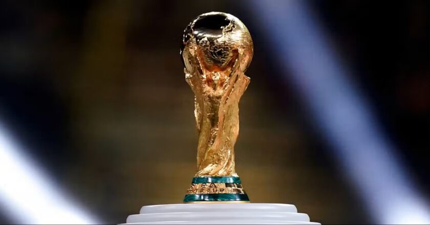 Eight countries that have never qualified for World Cup {FULL LIST}