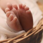 Lagos State Police reveals how newborn was sold for N2.5m in Lagos hospital
