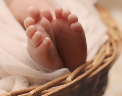 Lagos State Police reveals how newborn was sold for N2.5m in Lagos hospital