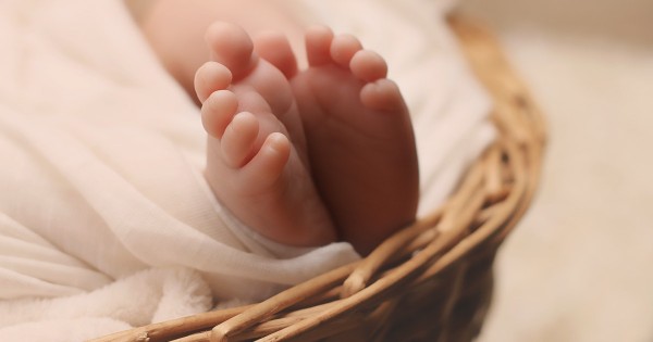 Lagos State Police reveals how newborn was sold for N2.5m in Lagos hospital