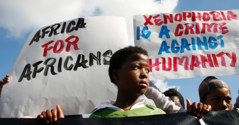 Over 700 Nigerians Stranded in South Africa as Evacuation Delays Persist Ahead of June 30 Deadline