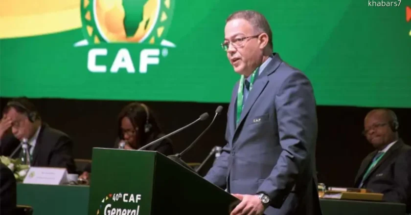 Morocco Rules Out Hosting Future African Tournaments After AFCON 2025 Controversy
