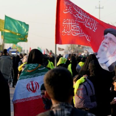 US Military Launches Major Retaliatory Strikes on Iran as Conflict Expands Across More Nations