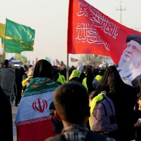 US Military Launches Major Retaliatory Strikes on Iran as Conflict Expands Across More Nations