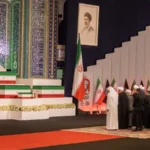 Body of Iran’s supreme leader killed in US-Israeli strikes lies in state in Tehran ahead of funeral