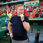 Ronald Koeman steps down as Netherlands head coach after World Cup exit