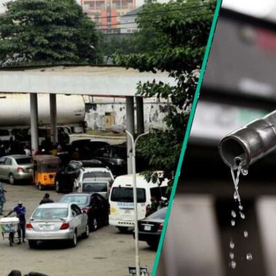 Fresh Petrol Price Increase Looms As Importers Raise Ex-Depot Cost