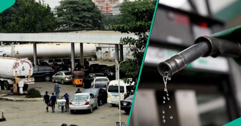 Fresh Petrol Price Increase Looms As Importers Raise Ex-Depot Cost