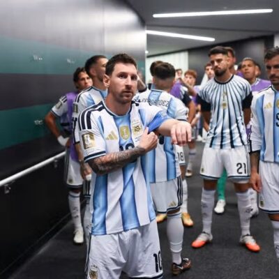 2026 World Cup: Argentina FA Considers Legal Action Over Alleged Misinformation Campaign