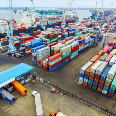 Nigeria loses N34 trillion to import duty waivers