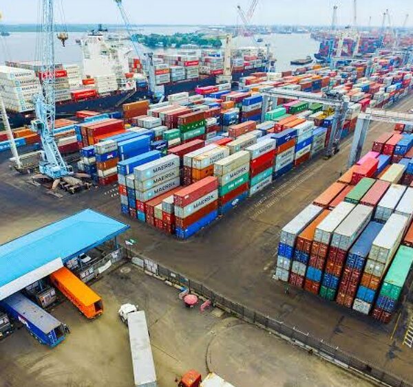 Nigeria loses N34 trillion to import duty waivers