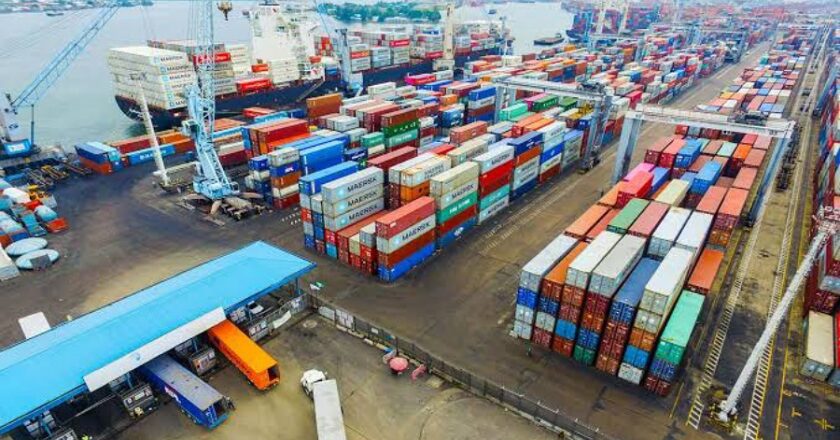 Nigeria loses N34 trillion to import duty waivers