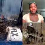 Five members of beloved band k!lled in plane crash horror that claimed all 10 lives on board