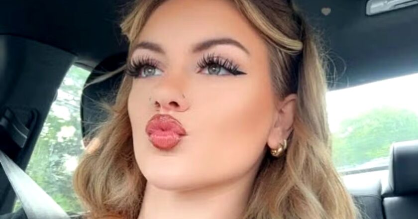 Babysitter, 25, charged with s£xually assaulting boy after ‘unspeakable bathroom footage’ was seen