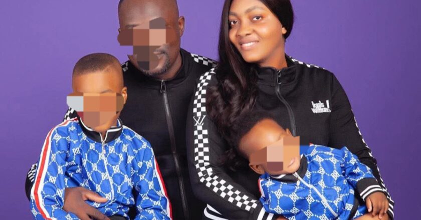 Wife shares why she’s insisting her husband would only come to Canada if he vows to d!£ if he cheats on her