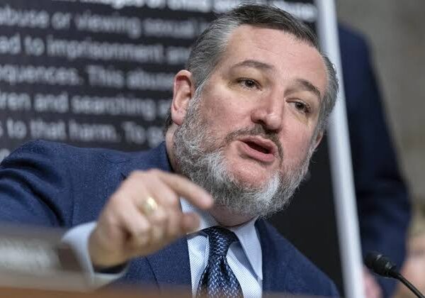 Instead of addressing persecution, Nigeria launched PR campaign” US Senator Ted Cruz
