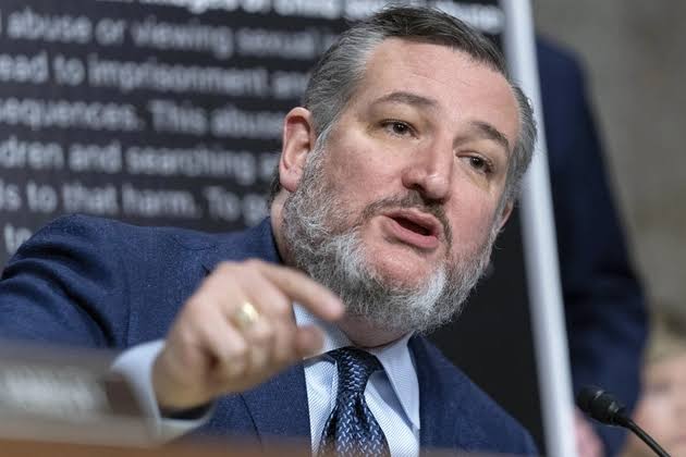 Instead of addressing persecution, Nigeria launched PR campaign” US Senator Ted Cruz