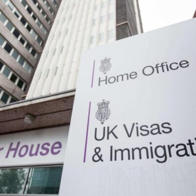 UK releases list of banned, restricted items for travellers in 2026