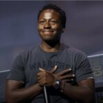 New Black Panther revealed in surprise announcement