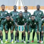 Flying Eagles Handed Ghana Clash In 2026 WAFU B U20 Championship Draw