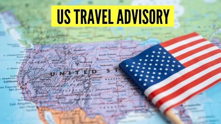 US warns citizens against travel to 23 countries {FULL LIST}