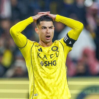 Cristiano Ronaldo’s Saudi club ‘in financial crisis amid delayed salary payments